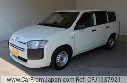 toyota succeed-van 2017 -TOYOTA--Succeed Van DBE-NCP160V--NCP160-0080006---TOYOTA--Succeed Van DBE-NCP160V--NCP160-0080006-