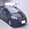 honda freed 2010 -HONDA 【岐阜 504ﾂ6701】--Freed GB3-1207221---HONDA 【岐阜 504ﾂ6701】--Freed GB3-1207221- image 1