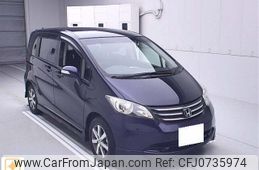 honda freed 2010 -HONDA 【岐阜 504ﾂ6701】--Freed GB3-1207221---HONDA 【岐阜 504ﾂ6701】--Freed GB3-1207221-