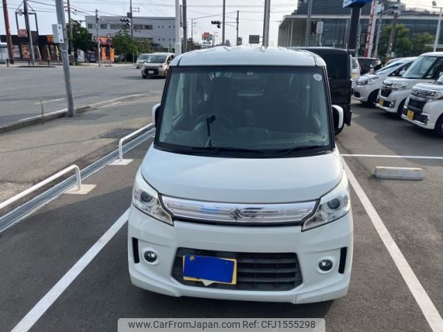 suzuki spacia 2014 CFJ1555298 image 2