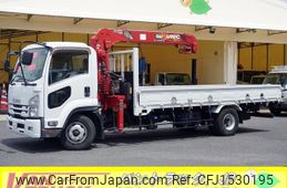 isuzu forward 2019 CFJ1530195