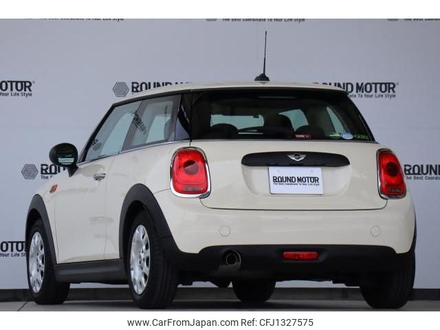 mini mini-others 2014 quick_quick_DBA-XM12_WMWXN72070T729453 image 2