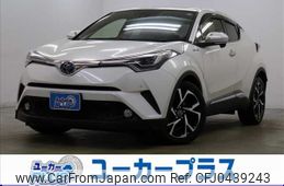 toyota c-hr 2017 -TOYOTA--C-HR DAA-ZYX10--ZYX10-2084566---TOYOTA--C-HR DAA-ZYX10--ZYX10-2084566-