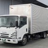isuzu elf-truck 2017 -ISUZU--Elf TRG-NPR85AN--NPR85-7073176---ISUZU--Elf TRG-NPR85AN--NPR85-7073176- image 1