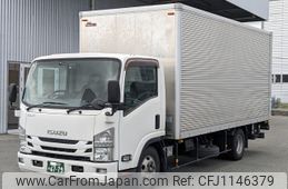 isuzu elf-truck 2017 -ISUZU--Elf TRG-NPR85AN--NPR85-7073176---ISUZU--Elf TRG-NPR85AN--NPR85-7073176-