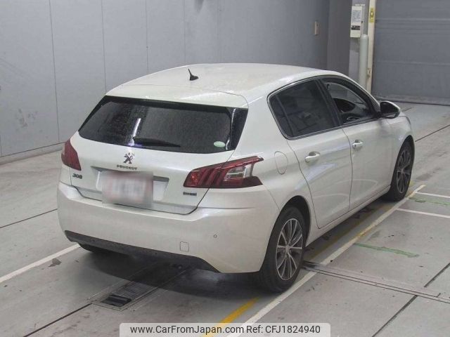 peugeot 308 2016 CFJ1824940 image 2