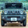suzuki jimny-sierra 2024 -SUZUKI--Jimny Sierra 3BA-JB74W--JB74W-222544---SUZUKI--Jimny Sierra 3BA-JB74W--JB74W-222544- image 15