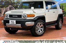 toyota fj-cruiser 2014 CFJ1825608