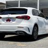 mercedes-benz a-class 2019 -MERCEDES-BENZ--Benz A Class 5BA-177084--WDD1770842V030720---MERCEDES-BENZ--Benz A Class 5BA-177084--WDD1770842V030720- image 2