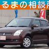 suzuki swift 2009 quick_quick_DBA-ZC71S_ZC71S-554840 image 1