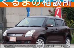 suzuki swift 2009 quick_quick_DBA-ZC71S_ZC71S-554840