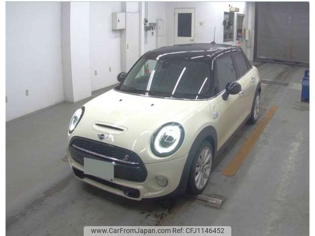 mini mini-others 2018 -BMW 【金沢 361ﾐ 358】--BMW Mini LDA-XT20M--WMWXT720302H18304---BMW 【金沢 361ﾐ 358】--BMW Mini LDA-XT20M--WMWXT720302H18304- image 2