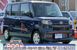 daihatsu tanto 2023 -DAIHATSU--Tanto 5BA-LA650S--LA650S-0392814---DAIHATSU--Tanto 5BA-LA650S--LA650S-0392814-