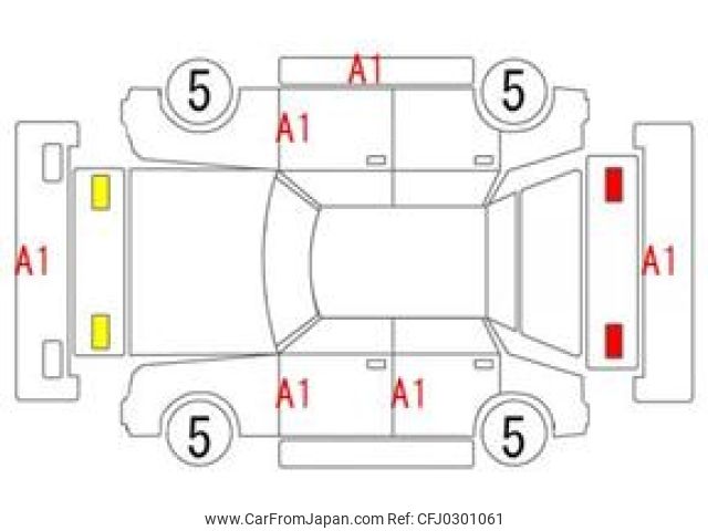 daihatsu tanto 2021 -DAIHATSU--Tanto 6BA-LA650S--LA650S-1082704---DAIHATSU--Tanto 6BA-LA650S--LA650S-1082704- image 2