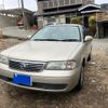 nissan sunny 2003 -NISSAN--Sunny UA-FB15--FB15-808702---NISSAN--Sunny UA-FB15--FB15-808702- image 1