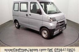 daihatsu hijet-van 2023 -DAIHATSU--Hijet Van 3BD-S321V--S321V-0467***---DAIHATSU--Hijet Van 3BD-S321V--S321V-0467***-