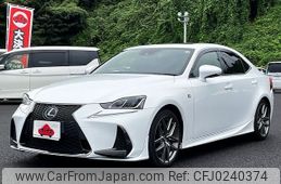 lexus is 2017 -LEXUS--Lexus IS DBA-GSE31--GSE31-5029325---LEXUS--Lexus IS DBA-GSE31--GSE31-5029325-