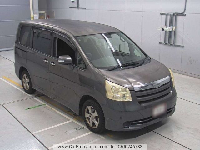 toyota noah 2009 NIKYO_BB42716 image 1