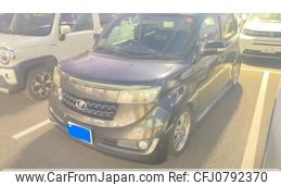 toyota bb 2009 -TOYOTA--bB DBA-QNC20--QNC20-0041412---TOYOTA--bB DBA-QNC20--QNC20-0041412-