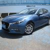 mazda axela 2017 -MAZDA--Axela DBA-BM5FS--BM5FS-411580---MAZDA--Axela DBA-BM5FS--BM5FS-411580- image 1