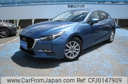 mazda axela 2017 -MAZDA--Axela DBA-BM5FS--BM5FS-411580---MAZDA--Axela DBA-BM5FS--BM5FS-411580-