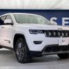 jeep grand-cherokee 2020 -CHRYSLER--Jeep Grand Cherokee 7BA-WK36P--1C4RJFFG8KC753126---CHRYSLER--Jeep Grand Cherokee 7BA-WK36P--1C4RJFFG8KC753126- image 18