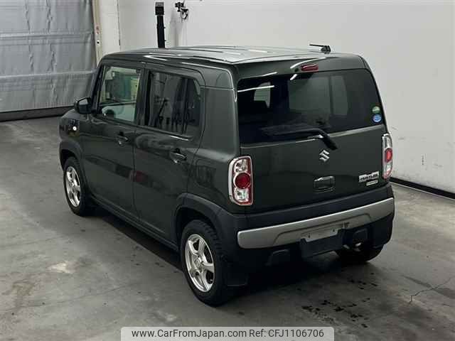 suzuki hustler 2014 -SUZUKI--Hustler MR31S-827335---SUZUKI--Hustler MR31S-827335- image 2
