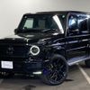 mercedes-benz g-class 2021 -MERCEDES-BENZ--Benz G Class 3DA-463350--W1N4633502X385649---MERCEDES-BENZ--Benz G Class 3DA-463350--W1N4633502X385649- image 1