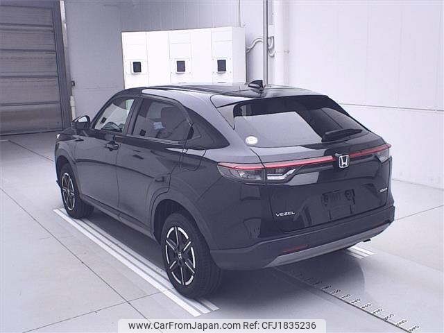 honda vezel 2022 CFJ1835236 image 2