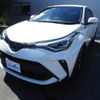 toyota c-hr 2021 quick_quick_6AA-ZYX11_ZYX11-2042505 image 14