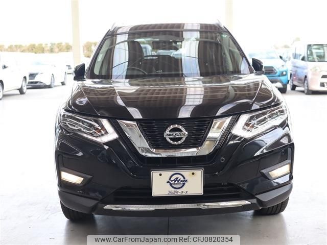 nissan x-trail 2020 -NISSAN--X-Trail DBA-NT32--NT32-314390---NISSAN--X-Trail DBA-NT32--NT32-314390- image 2