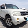 mitsubishi pajero 2004 REALMOTOR_N2022040095HD-10 image 2