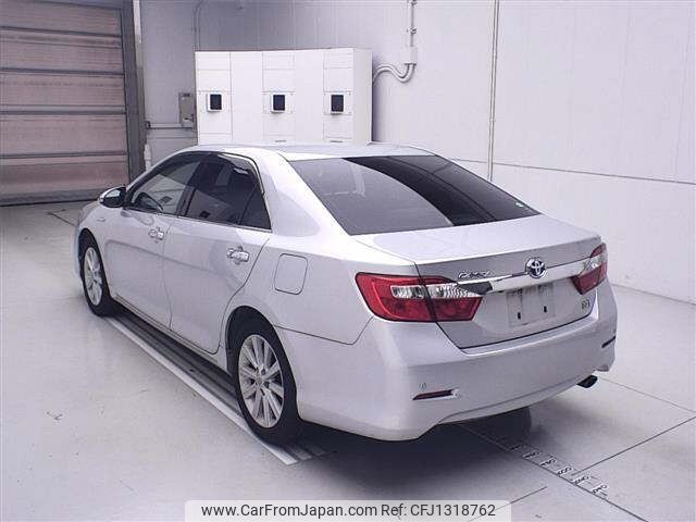toyota camry 2012 -TOYOTA--Camry AVV50-1020556---TOYOTA--Camry AVV50-1020556- image 2