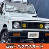 suzuki jimny 1988 quick_quick_JA71C_JA71-132623 image 1
