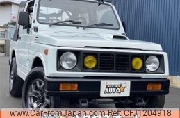 suzuki jimny 1988 quick_quick_JA71C_JA71-132623