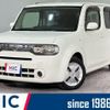 nissan cube 2012 quick_quick_Z12_Z12-206591 image 1