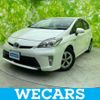 toyota prius 2012 quick_quick_DAA-ZVW30_ZVW30-5470090 image 1