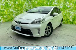 toyota prius 2012 quick_quick_DAA-ZVW30_ZVW30-5470090