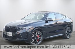 bmw x6 2023 CFJ1776842
