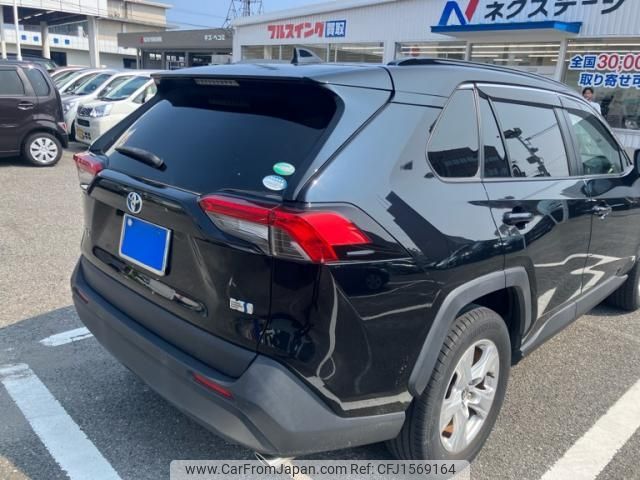 toyota rav4 2020 CFJ1569164 image 2