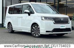 honda stepwagon 2025 CFJ1734023