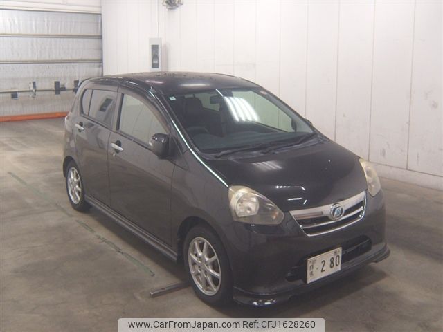 daihatsu mira-e-s 2012 CFJ1628260 image 1