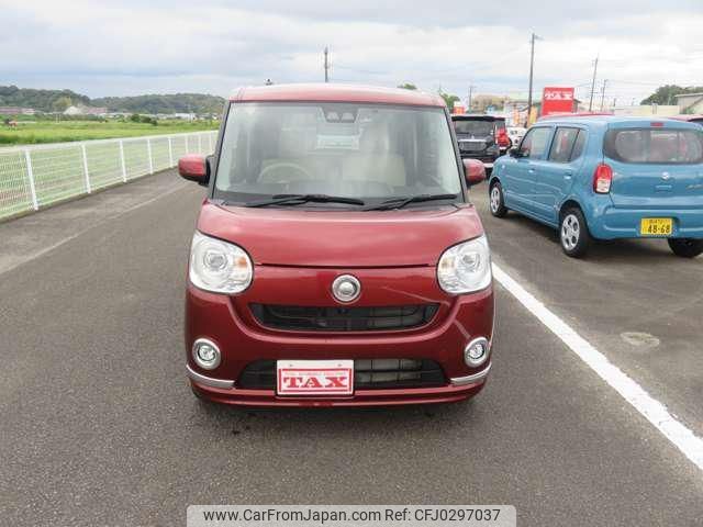 daihatsu move-canbus 2019 -DAIHATSU--Move Canbus LA800S--0158734---DAIHATSU--Move Canbus LA800S--0158734- image 2