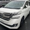 toyota vellfire 2016 quick_quick_DBA-AGH30W_AGH30-0075175 image 1