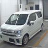 suzuki wagon-r 2021 quick_quick_5AA-MH95S_MH95S-157044 image 1