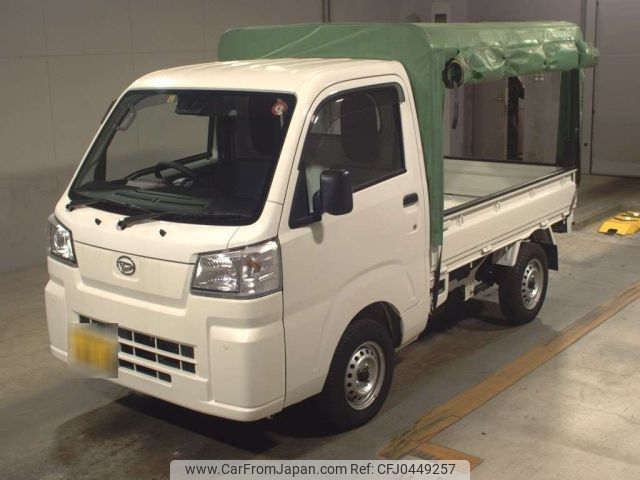 daihatsu hijet-truck 2023 -DAIHATSU 【福岡 480の8895】--Hijet Truck S510P-0516354---DAIHATSU 【福岡 480の8895】--Hijet Truck S510P-0516354- image 1