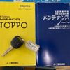 mitsubishi minica-topo 1998 quick_quick_H31A_H31A-0613067 image 9