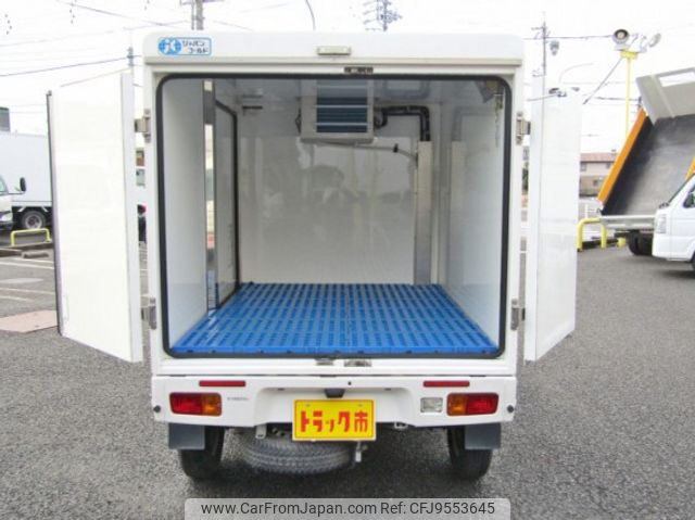 daihatsu hijet-truck 2018 quick_quick_EBD-S500P_S500P-0071279 image 2
