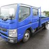 mitsubishi-fuso canter 2014 GOO_NET_EXCHANGE_1020393A30241007W001 image 14