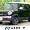 suzuki hustler 2014 -SUZUKI--Hustler DBA-MR31S--MR31S-248887---SUZUKI--Hustler DBA-MR31S--MR31S-248887- image 1